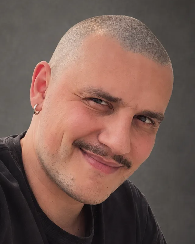 Igor Virabov, documentary filmmaker